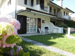 Terraced house 6 people with swimming pool - A C